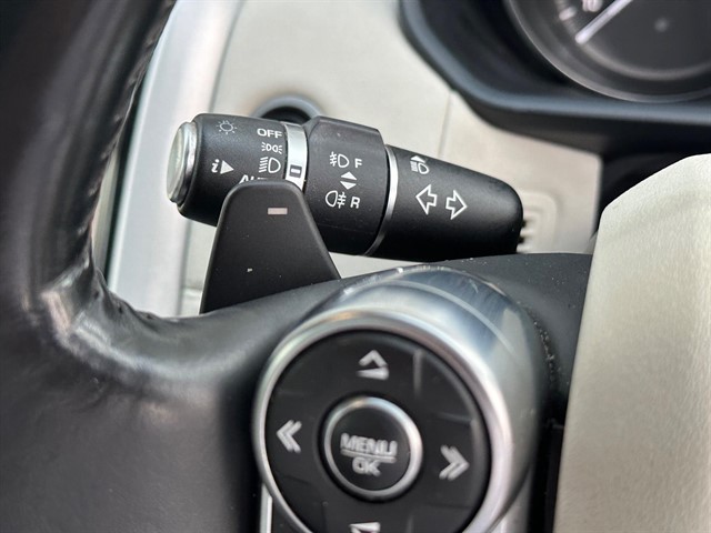 Used Land Rover Discovery