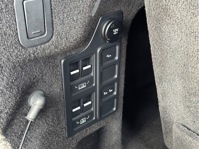 Used Land Rover Discovery