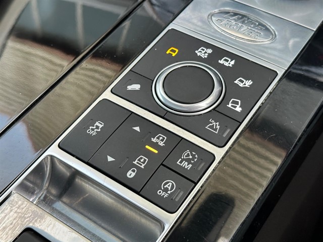 Used Land Rover Discovery