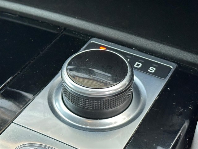 Used Land Rover Discovery