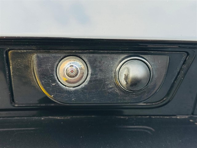 Used Land Rover Discovery