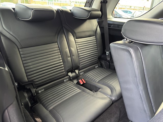 Used Land Rover Discovery