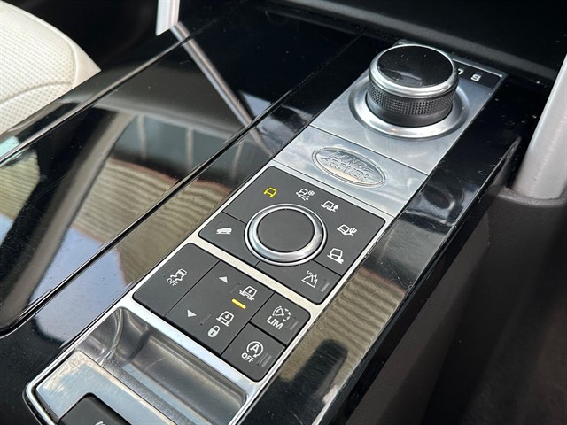 Used Land Rover Discovery