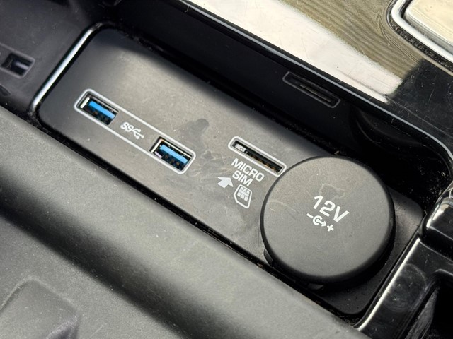 Used Land Rover Discovery