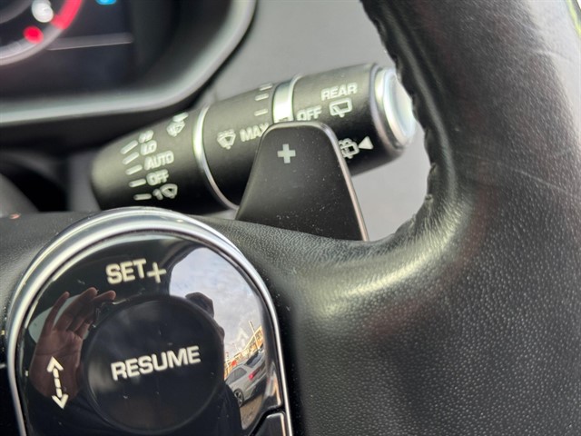 Used Land Rover Discovery