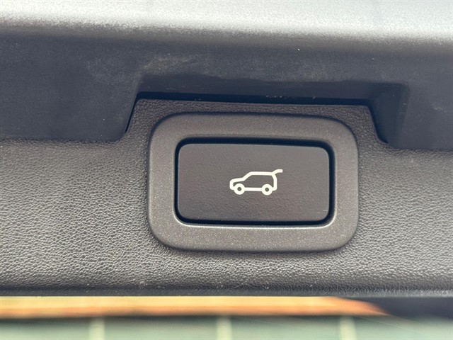 Used Land Rover Discovery