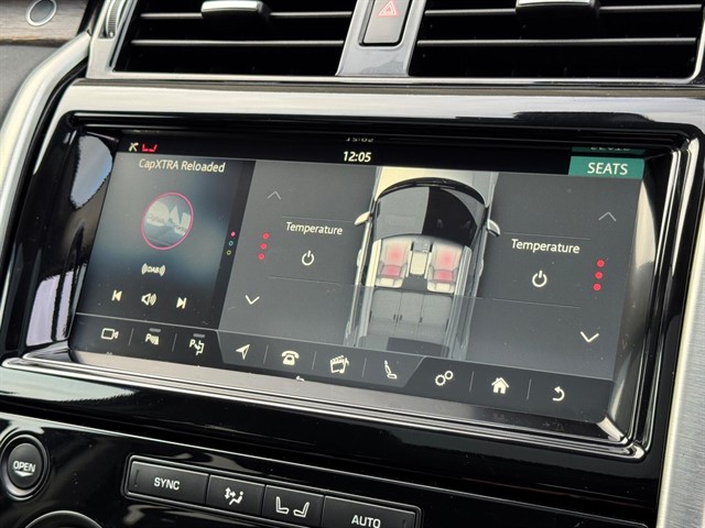 Used Land Rover Discovery