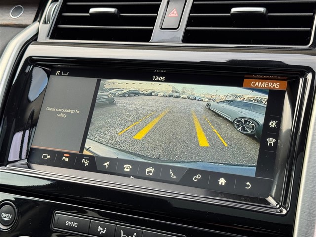 Used Land Rover Discovery