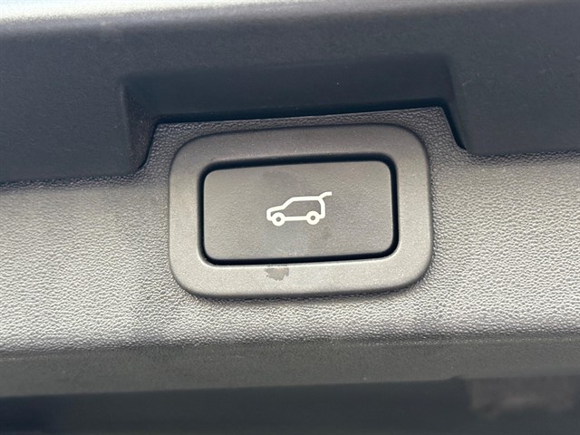 Used Land Rover Discovery