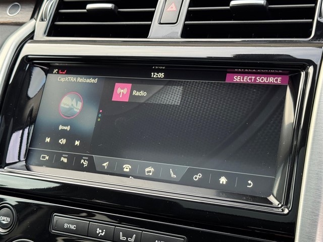 Used Land Rover Discovery