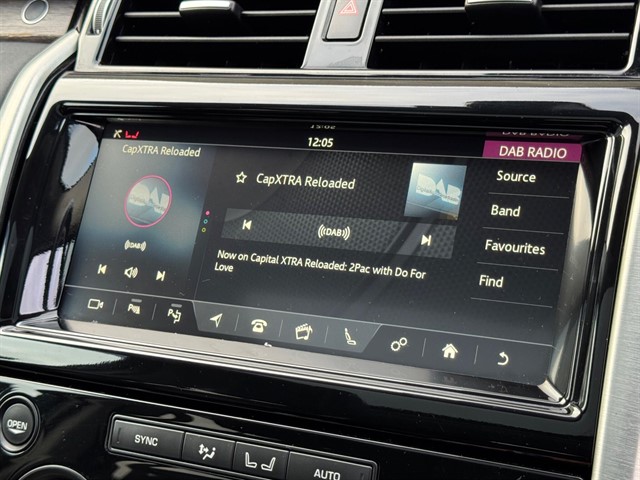 Used Land Rover Discovery