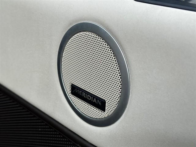 Used Land Rover Discovery