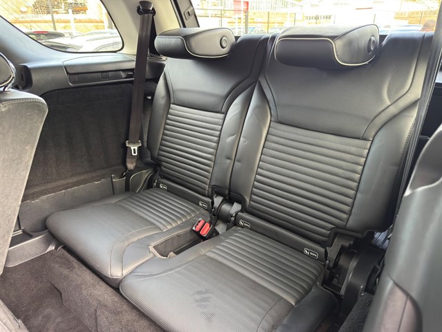 Used Land Rover Discovery