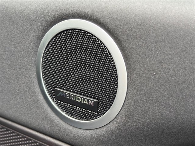 Used Land Rover Discovery