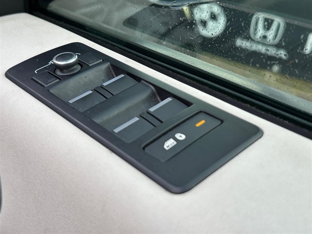 Used Land Rover Discovery