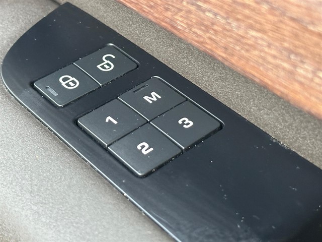 Used Land Rover Discovery