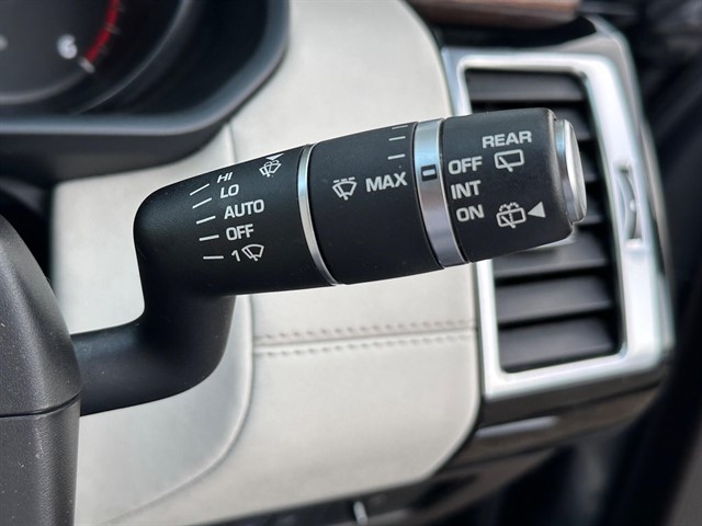 Used Land Rover Discovery