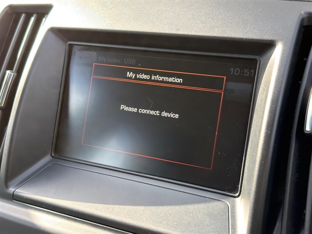 Used Land Rover Freelander 2