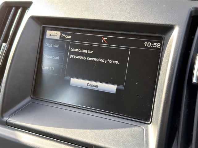 Used Land Rover Freelander 2