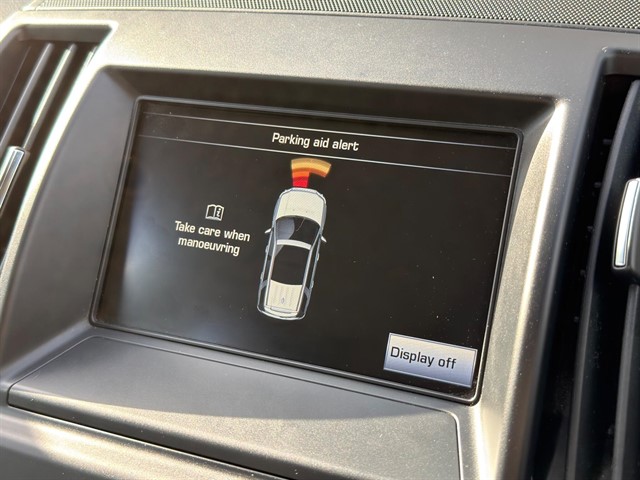 Used Land Rover Freelander 2