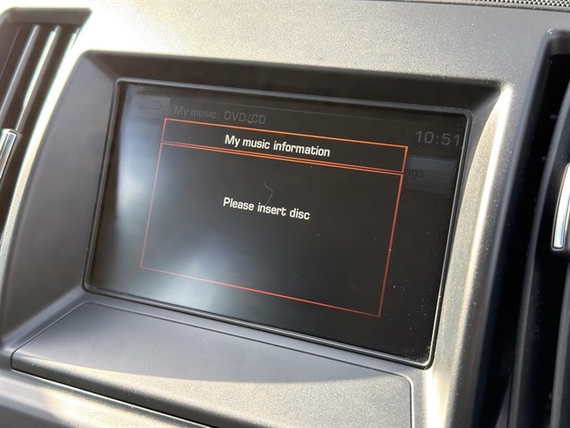 Used Land Rover Freelander 2