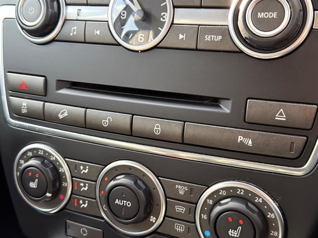 Used Land Rover Freelander 2