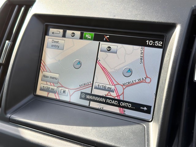 Used Land Rover Freelander 2