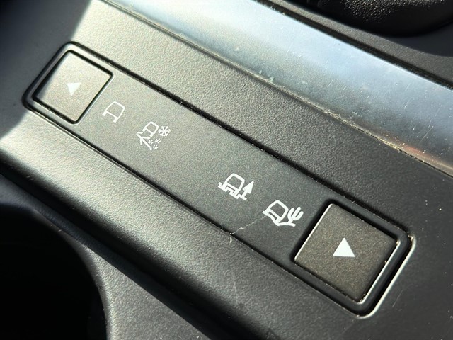 Used Land Rover Freelander 2