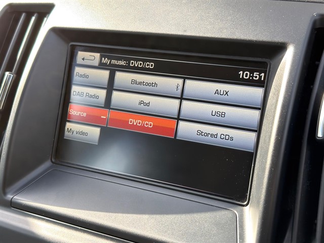 Used Land Rover Freelander 2