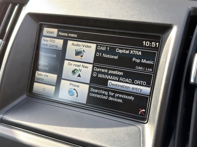 Used Land Rover Freelander 2