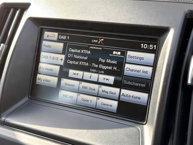 Used Land Rover Freelander 2