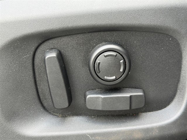 Used Land Rover Range Rover Evoque