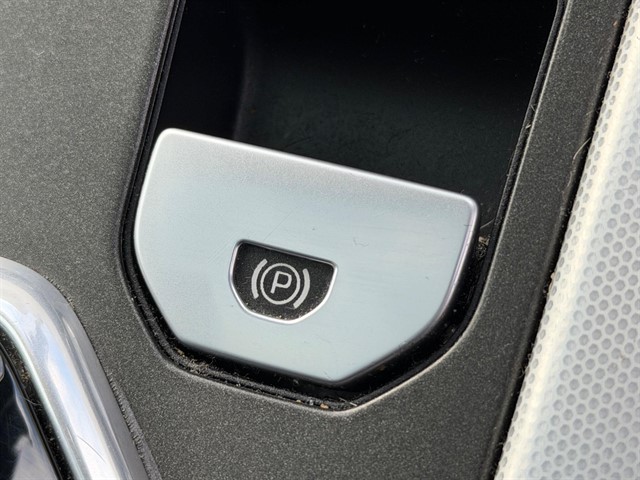 Used Land Rover Range Rover Evoque