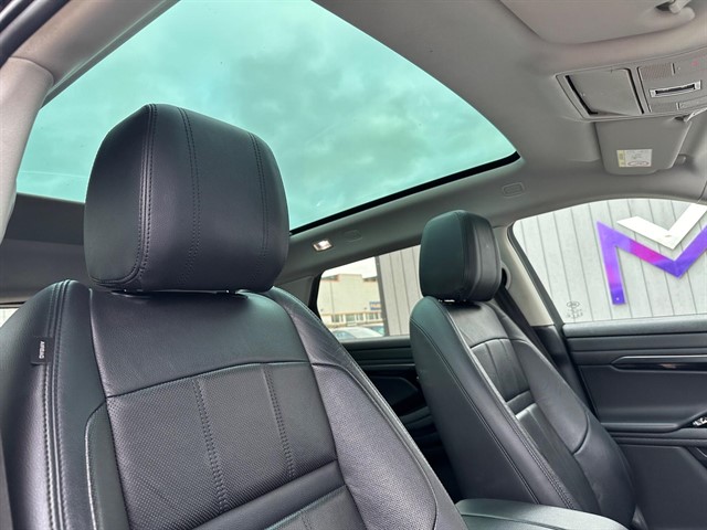 Used Land Rover Range Rover Evoque