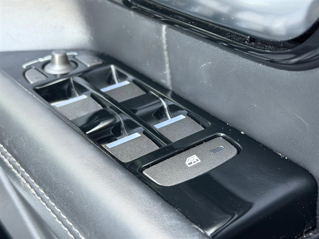 Used Land Rover Range Rover Evoque