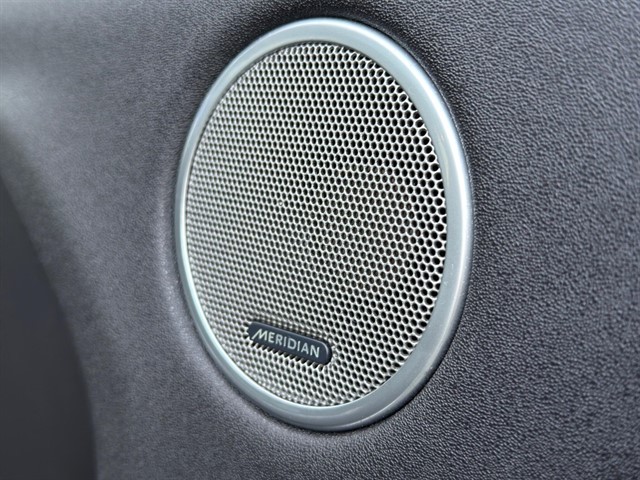 Used Land Rover Range Rover Evoque