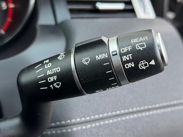 Used Land Rover Range Rover Evoque