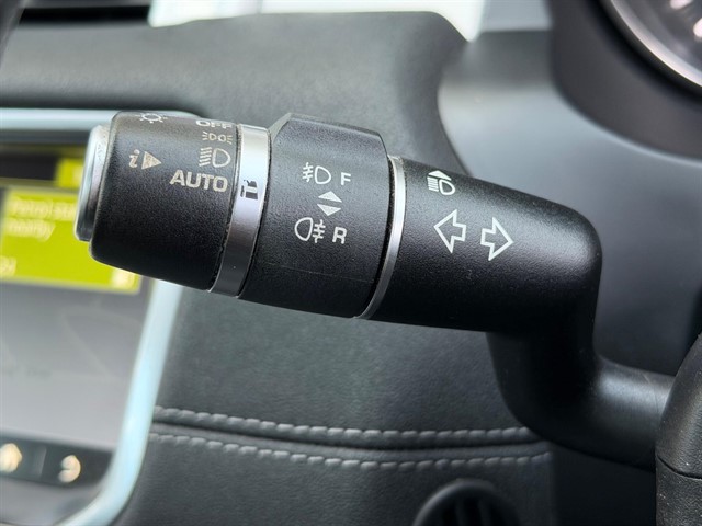 Used Land Rover Range Rover Evoque