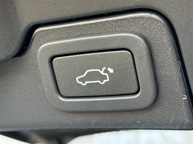 Used Land Rover Range Rover Evoque