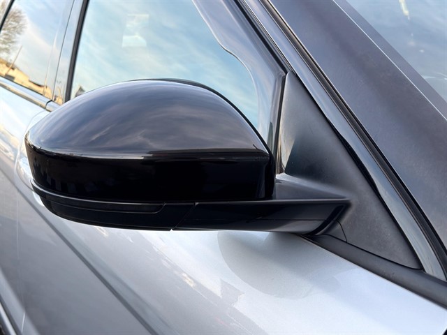 Used Land Rover Range Rover Evoque