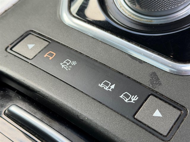 Used Land Rover Range Rover Evoque