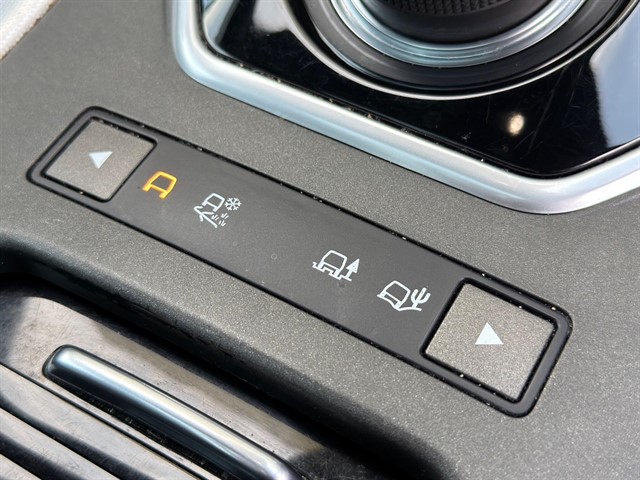 Used Land Rover Range Rover Evoque