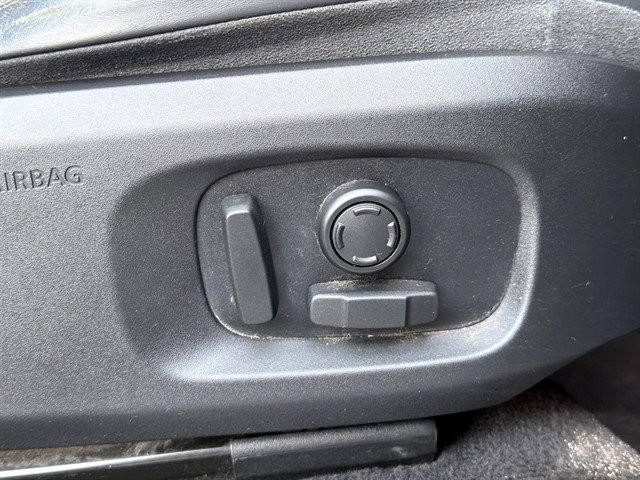 Used Land Rover Range Rover Evoque