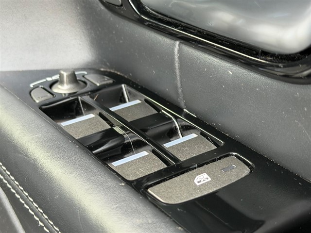 Used Land Rover Range Rover Evoque