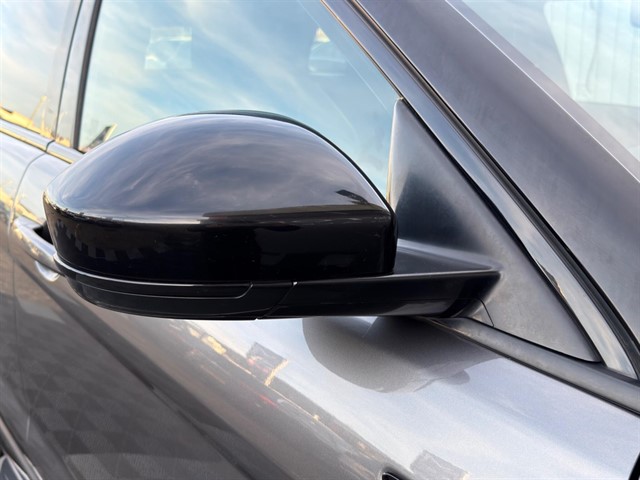 Used Land Rover Range Rover Evoque