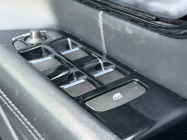 Used Land Rover Range Rover Evoque