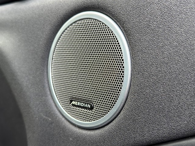 Used Land Rover Range Rover Evoque
