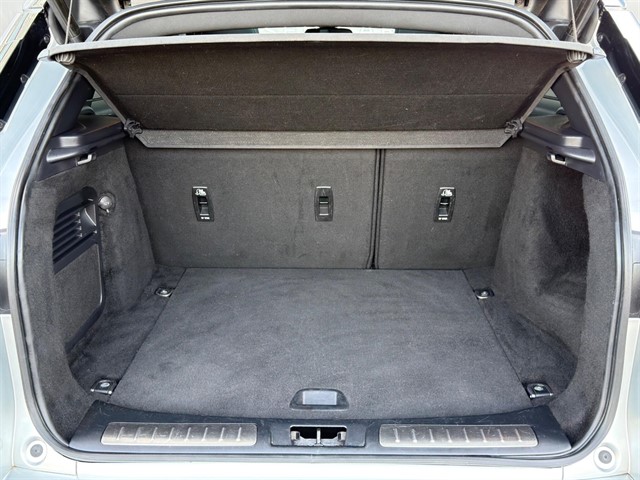 Used Land Rover Range Rover Evoque