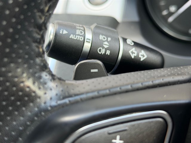 Used Land Rover Range Rover Evoque