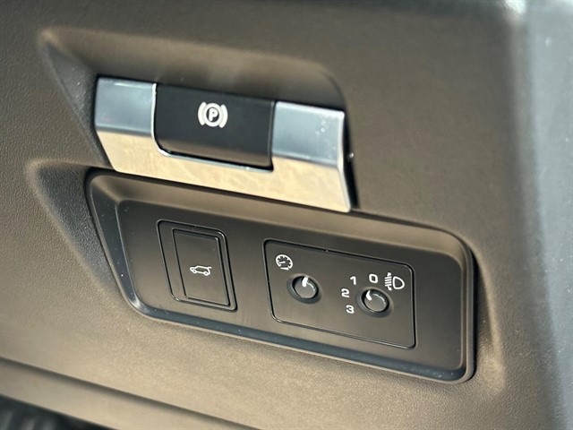 Used Land Rover Range Rover Evoque